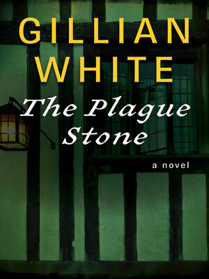 cover image of Plague Stone